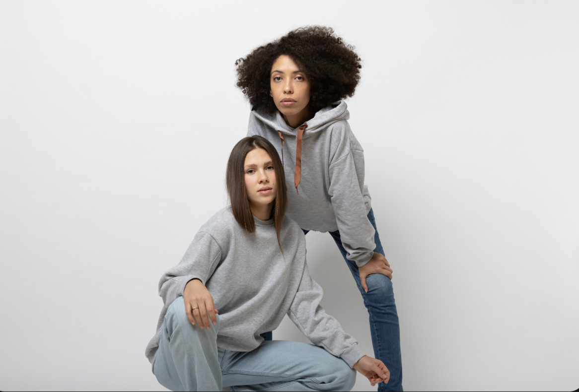 Oversize Giyim Nedir? Nasıl Kombine Edilir?