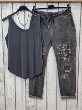 Antrasit Jarse Atlet