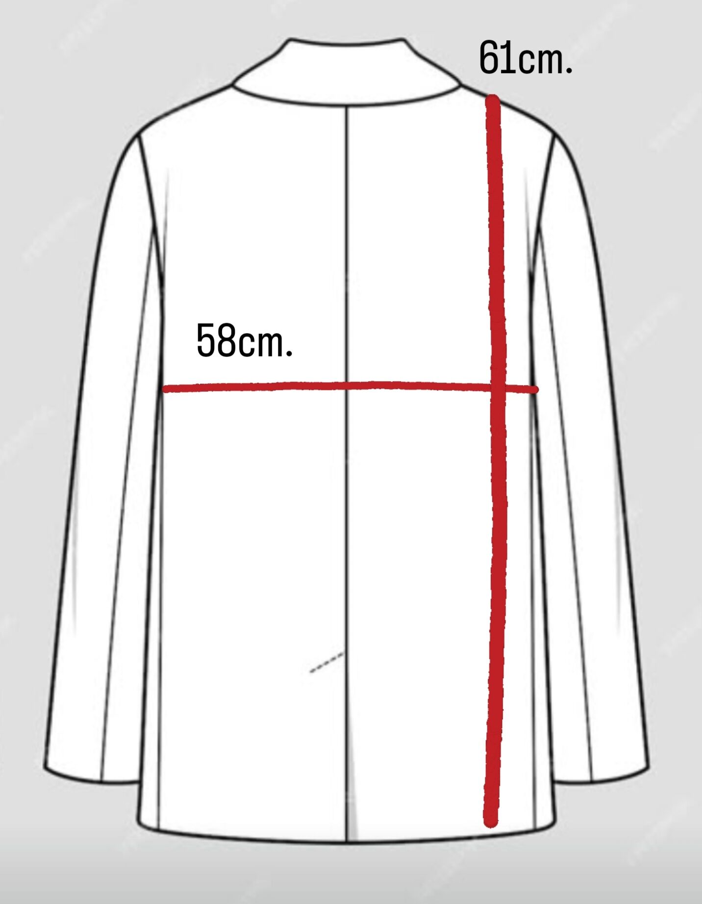 Antrasit Keçe Kimono Ceket